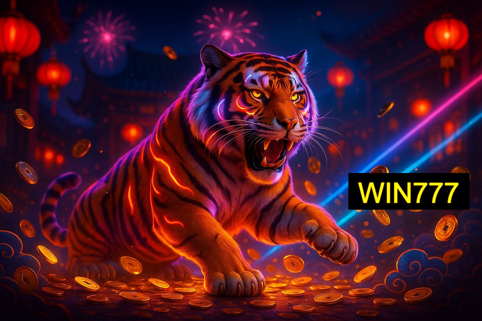 Como Jogar Fortune Tiger