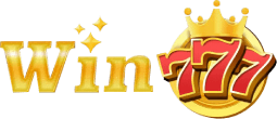 Logo da WIN777